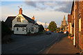 Main Street, Nailstone