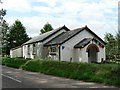 The Parish Hall, Talaton