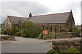 St Marks Church, Openwoodgate.