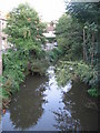 The River Frome