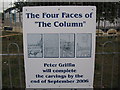 The Four Faces of  "The Column"