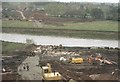 Bridgnorth Bypass construction work