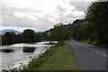 Newry ship canal near Dromalane (2)