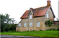 Stonepit House, Denton, Northants