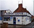 Barton Garage