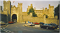 Arundel Castle Gatehouse