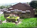 Holy Well, Holywell Green, Stainland