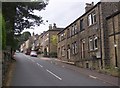 Station Road, Holywell Green, Stainland