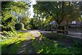 New Barn Cottage