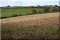 Farmland Valley