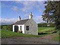 Toll Cottage at Spittal-on-Rule