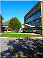 Firle House, Lewes Tertiary College