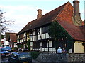 Chiddingfold, Crown Inn