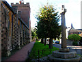 St John the Baptist Church, Southover High Street