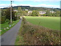 The Marsh Path, Bovey Tracey