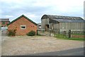 Yew Tree Farm, Cholmondeley