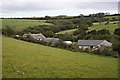 Houses in the Valley