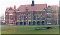 Bedford School c.1980