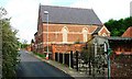 SK6870 : Disused Wesleyan Methodist Church, Walesby by Mick Garratt