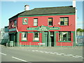 The Mitre Pub