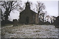 Whitfield Church Northumberland