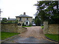 Prestigious home just off the A5 in Potterspury