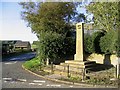 Chesters War Memorial