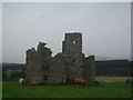 Cluny-Crichton Castle