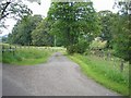 Ballinealich Farm, Glen Fincastle