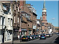 Allardice Street, Stonehaven