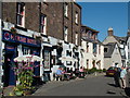 Marine Hotel, Stonehaven