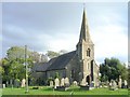 Church of St Gwynour, Penclawdd