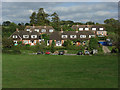 Lyedowns, Lambourn Woodlands