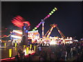 Fairground on St. Matthews Field