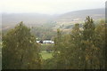 The farm and glen of Altnaha.