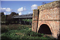 Longdon-on-Tern aqueduct