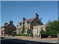 Old Bank House, Fettercairn