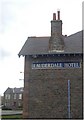 Lauderdale Hotel, Lauder