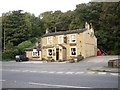 The Golden Fleece, Berry Brow, Almondbury