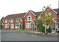 Whitewell Close, Crewe Road, E Nantwich