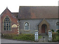 Methodist Church, Fontmell Magna