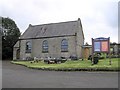 Lisnagleer Baptist Church