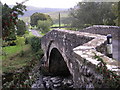 Low Bridge across Endrick Water