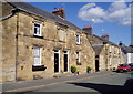 High Street houses