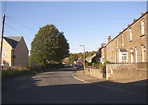 SE1525 : Birkhouse Road, Clifton by Humphrey Bolton