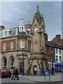 Penrith Clock Tower