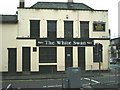 The White Swan