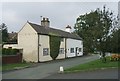 Cottages on Ball Lane