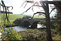 Bridge over the River Don near Deskry.