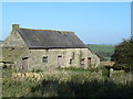 Old farm building